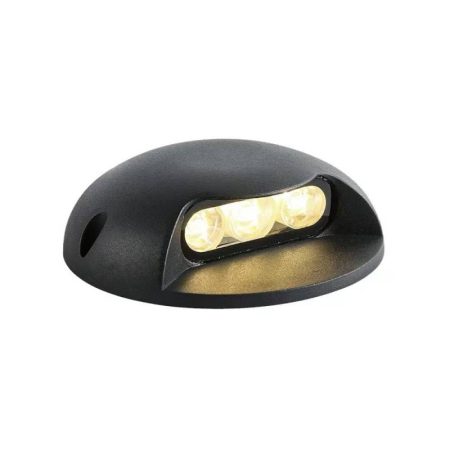 Baliza Led SKUB 1s , DC24V, 3W, 3000K, Blanco cálido