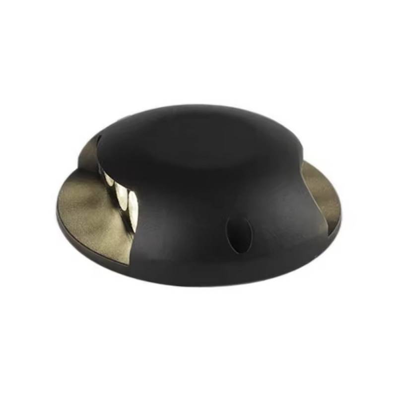 Baliza Led SKUB 2s , DC24V, 6W, 3000K, Blanco cálido