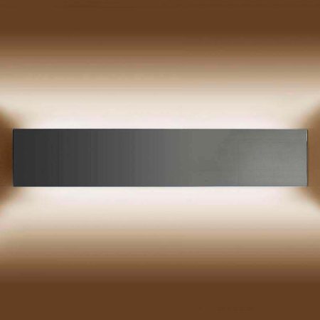 Aplique Led WALL 500, 30W, RGB, RGB