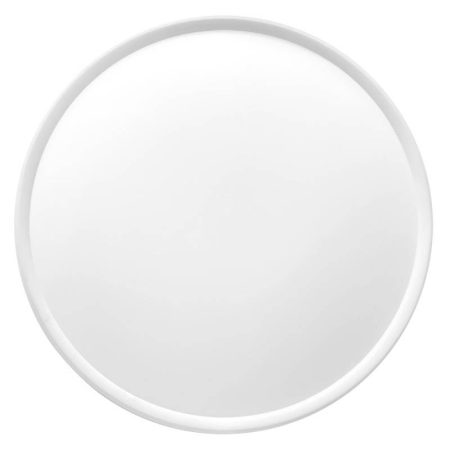 Plafón Led FROSVIK 45W, superficie, Ø460mm, Blanco cálido