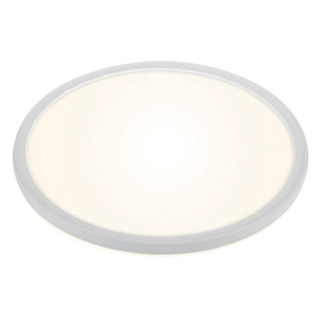 Plafón LUMILEDS Chip led, Ø 293mm, 20W, Blanco neutro