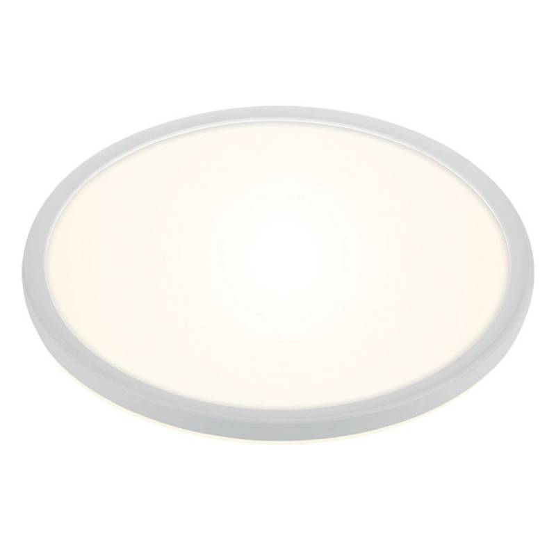 Plafón LUMILEDS Chip led, Ø 293mm, 20W, Blanco neutro
