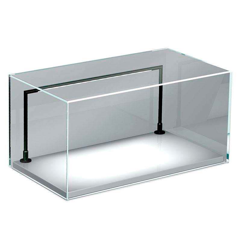 VITRALUX L, 100cm, 22W, Blanco frío
