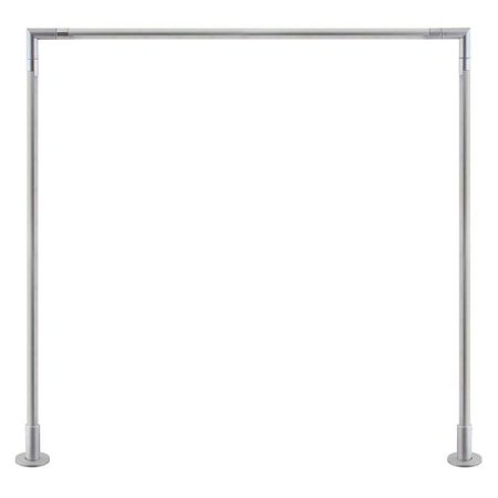 VITRALUX U, 50cm, 33W, Blanco cálido