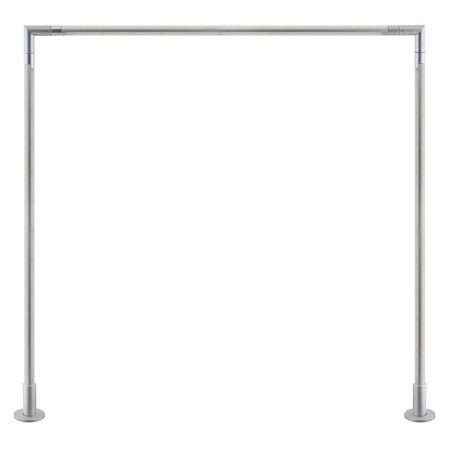 VITRALUX U, 100cm, 44W, Blanco cálido
