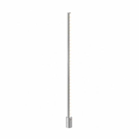 Barra Lineal VITRALUX I, 434mm, 9W, Blanco cálido