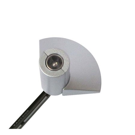 VITRALUX Base de fijación PC esquina con cable 1,5m