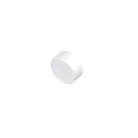 VITRA-S Tapa final M, blanco