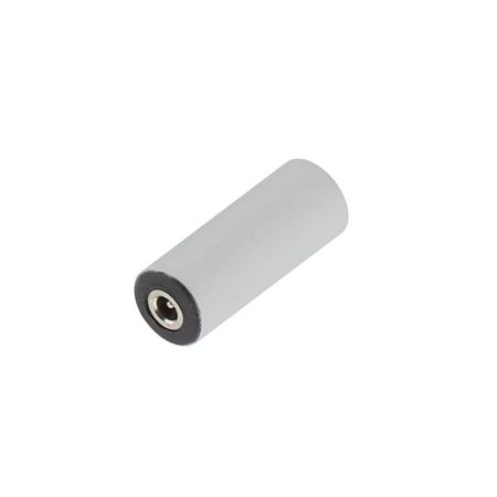 VITRA W Conector I, silver
