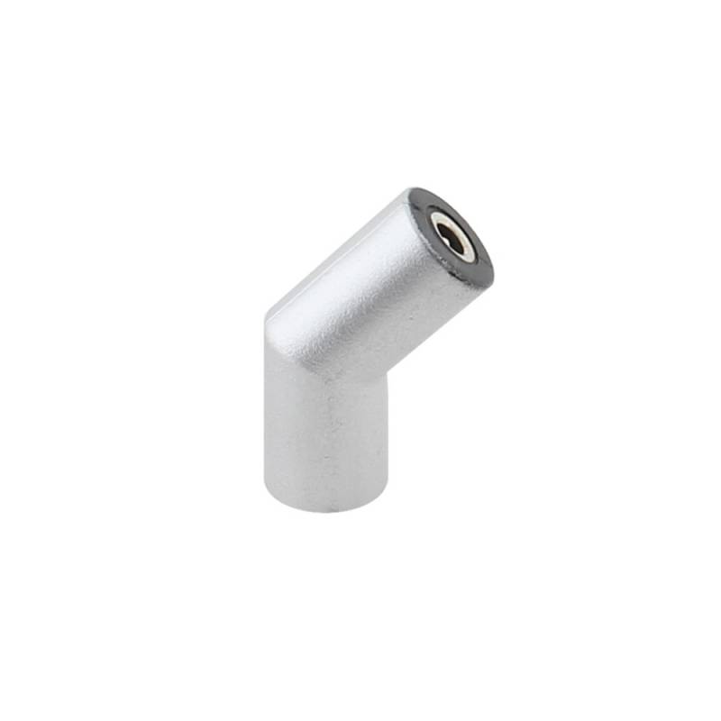 VITRA W Conector 7, silver