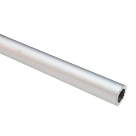 VITRALUX Tubo Aluminio 1m