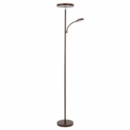 Lámpara de Pie LED Honey 36W CCT Regulable: Diseño Moderno e Iluminación Personalizable, 3000-4000-6000K