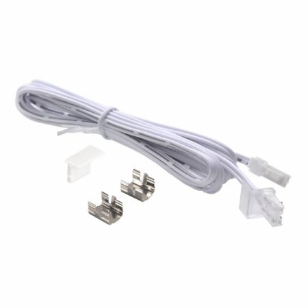 Kit accesorios para Barra / Neon Led LUX