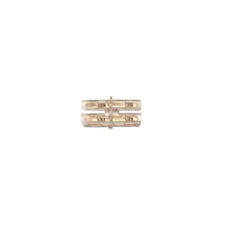 Conector directo para Barra / Neon Led LUX