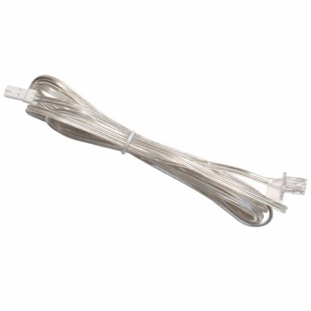 Cable alimentación 2*0,5mm para Barra / Neon Led LUX