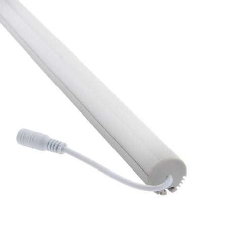 Barra lineal LED KROB, 20W, DC24V, 100cm, Blanco cálido