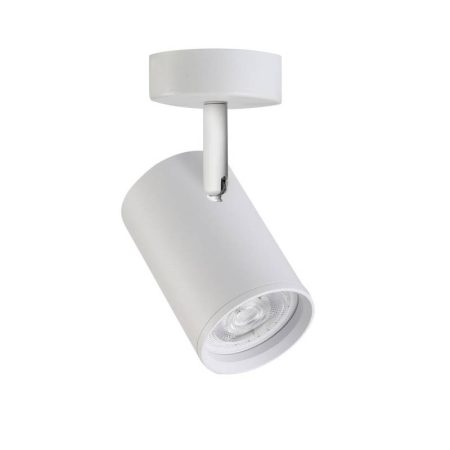 Housing superficie COOK GU10, blanco