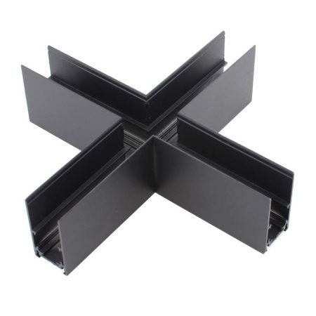 MAGNETIC TRACK superficie Conector X
