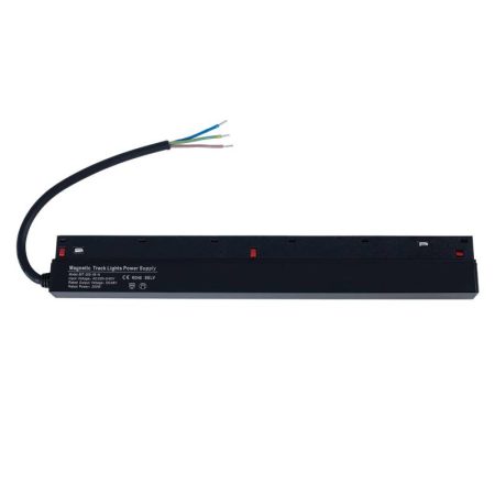 MAGNETIC TRACK Alimentación interna DC48V, 200W