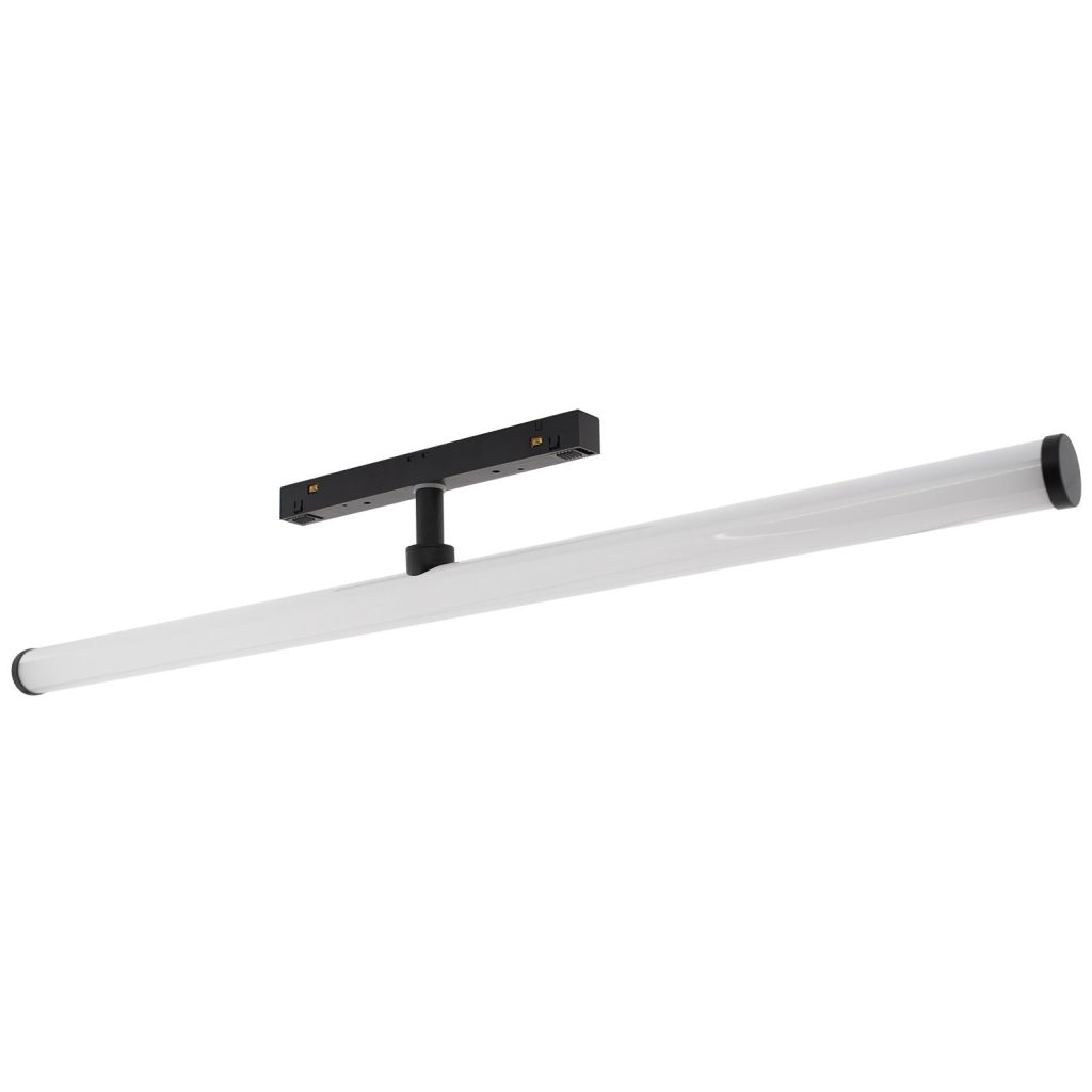 MAGNETIC Linear PIPE 600, 14W, Blanco neutro