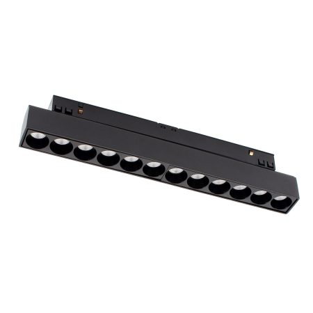 MAGNETIC Linear TAK 230mm, 12W, Blanco neutro