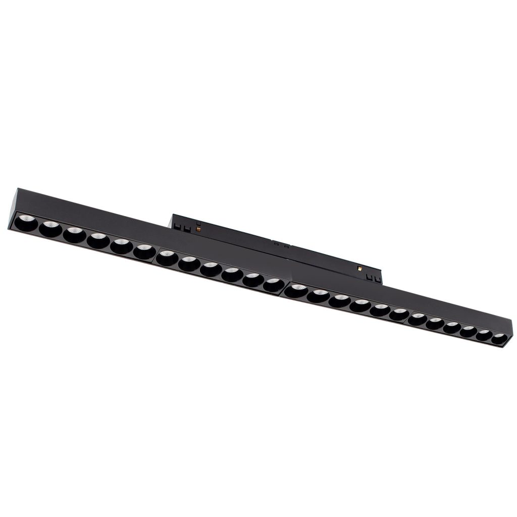 MAGNETIC Linear TAK 500mm, 24W, Blanco neutro