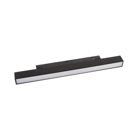 MAGNETIC Linear 300mm, 12W, Blanco neutro