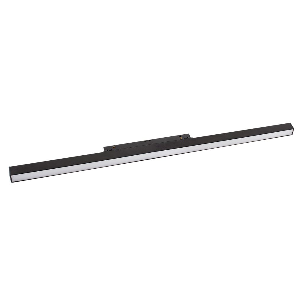 MAGNETIC Linear 600mm, 24W, Blanco neutro