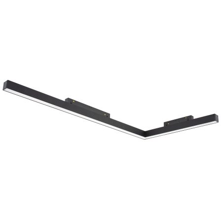 MAGNETIC Linear 400+600mm, 35W, Blanco neutro