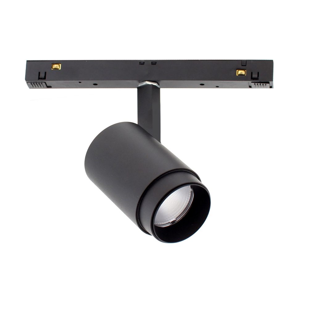 MAGNETIC Spot DOMO, 10W, Blanco neutro