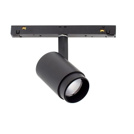MAGNETIC Spot DOMO, 10W, Blanco neutro