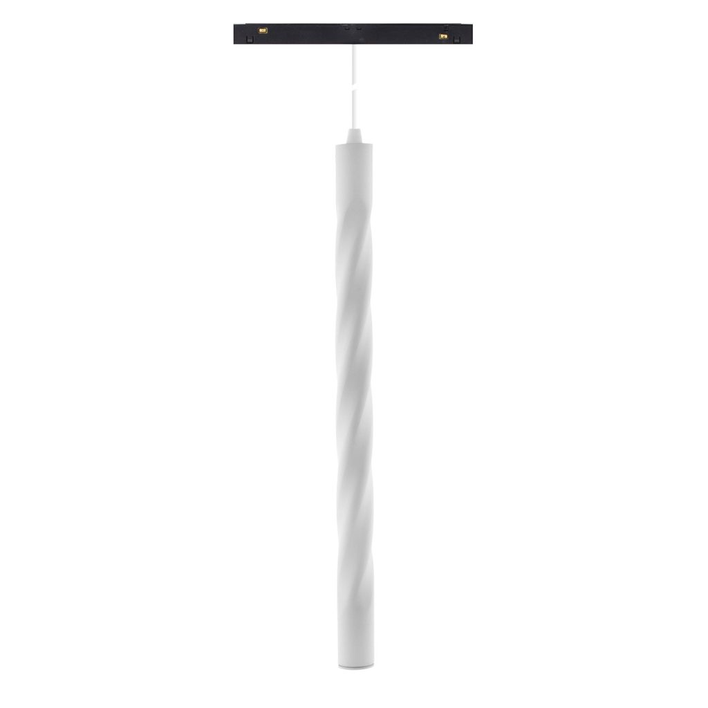 MAGNETIC Spot FADO 500mm, 6W, blanco, Blanco neutro