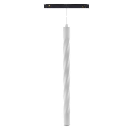 MAGNETIC Spot FADO 500mm, 6W, blanco, Blanco neutro