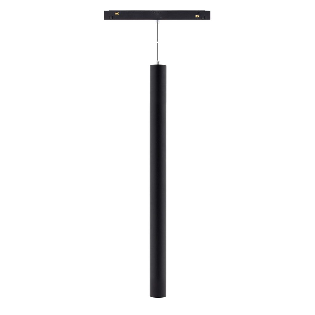 MAGNETIC Spot FADO 500mm, 6W, negro, Blanco neutro
