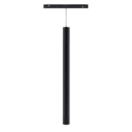 MAGNETIC Spot FADO 500mm, 6W, negro, Blanco neutro