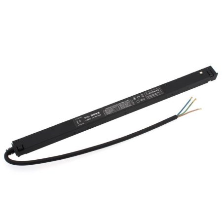 MAGNETIC TRACK Ultra Thin Alimentación interna DC48V, 150W