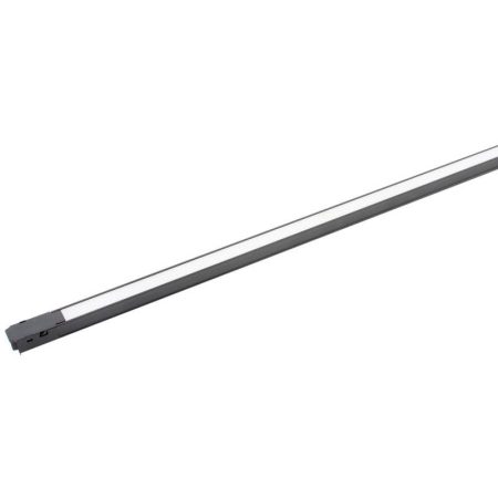 MAGNETIC TRACK Ultra Thin Linear 710mm, 24W, CRI>90, Blanco cálido