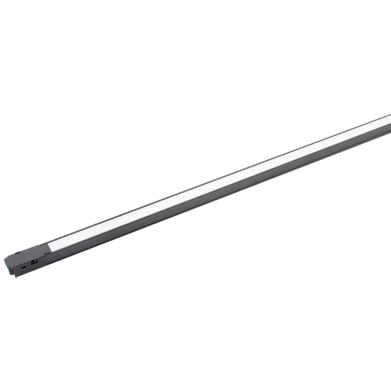 MAGNETIC TRACK Ultra Thin Linear 710mm, 24W, CRI>90, Blanco cálido