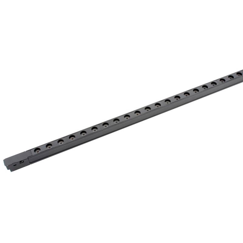 MAGNETIC TRACK Ultra Thin Linear TAK, 24W, CRI>90, Blanco cálido