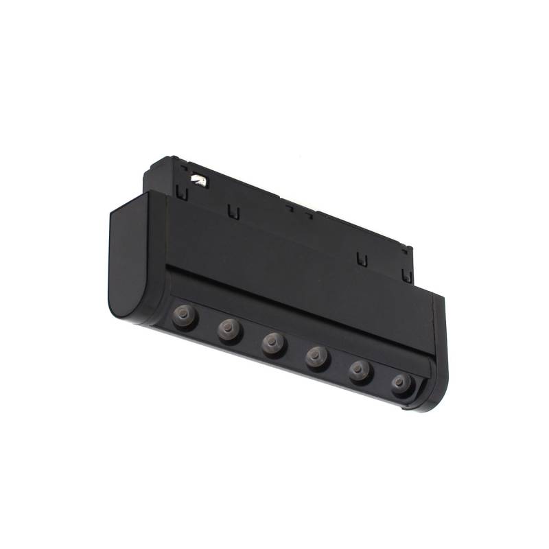 MAGNETIC Linear TAK Basculante 135mm, 6W, CRI>90, Blanco neutro