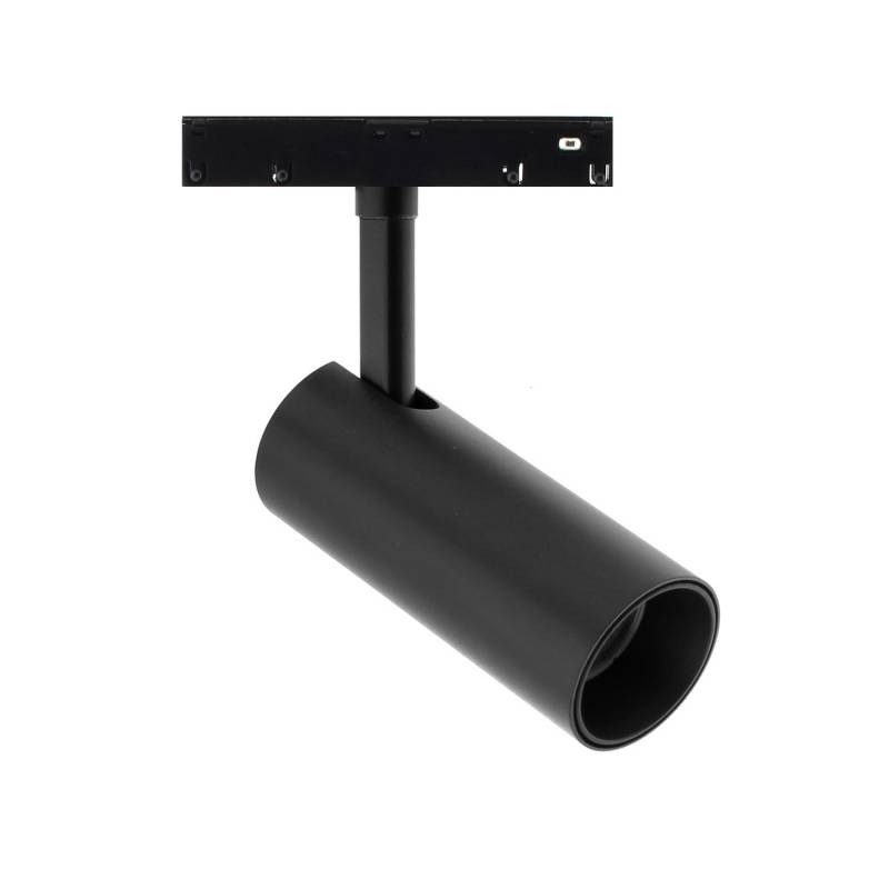 MAGNETIC TRACK Ultra Thin Spot DOMO, 12W, CRI>90, Blanco cálido