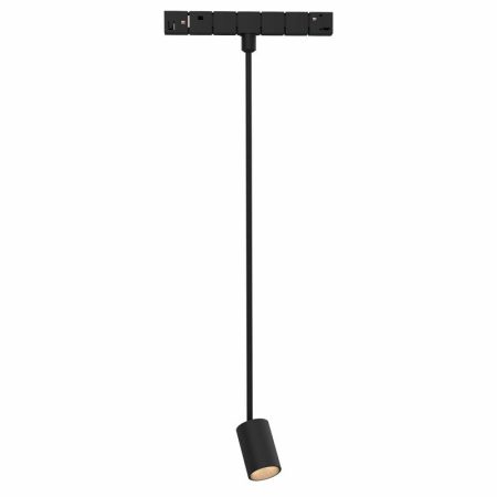 SPOT Pendant FLEX 48V, 5W, 24º, 620mm, Blanco cálido