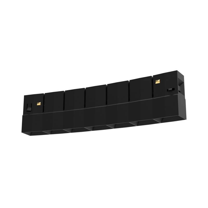 GRILLE FLEX 48V, 10W, 24º, UGR12, Blanco cálido