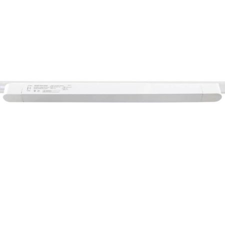 Fuente Alimentación 48V DC 200W para Carril SLIM 20mm