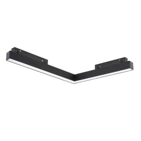 MAGNETIC Linear 300+320mm, 24W, Blanco neutro