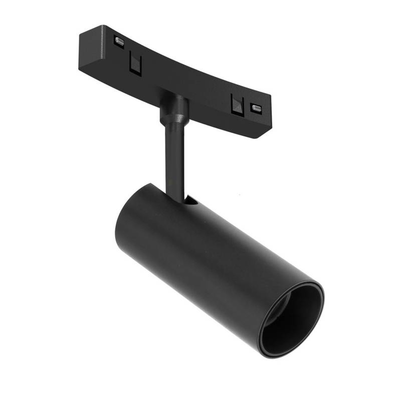 MAGNETIC Round DOMO, 10W, (1500mm), Blanco neutro