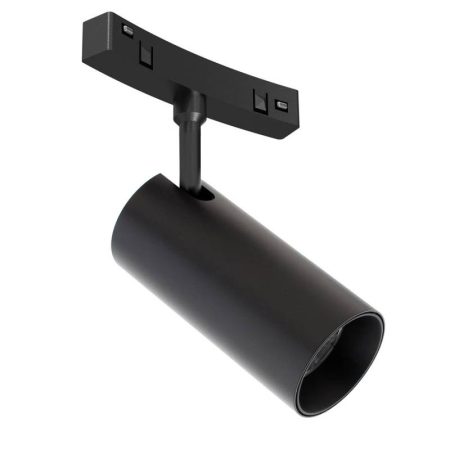 MAGNETIC Round DOMO, 25W, (1500mm), Blanco neutro