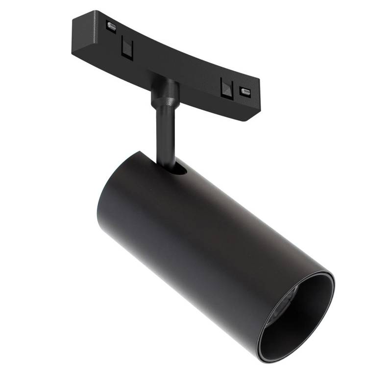MAGNETIC Round DOMO, 25W, (1500mm), Blanco neutro
