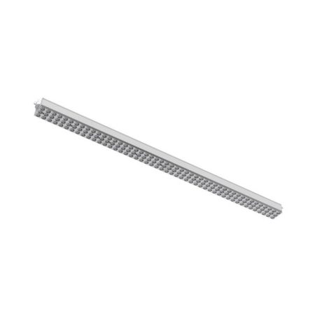 Luminaria carril Trifásico MARKET, 60W, 1170mm, Blanco neutro