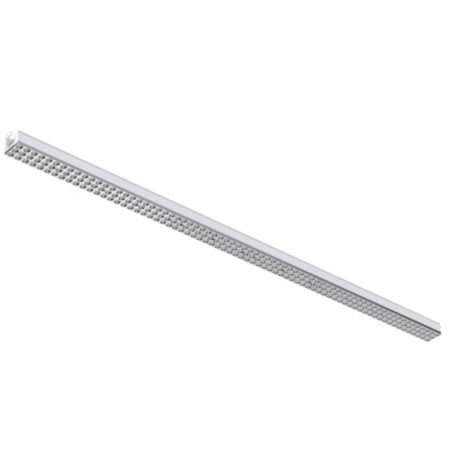 Luminaria carril Trifásico MARKET, 80W, 1752mm, Blanco neutro